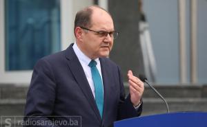 Schmidt traži od rukovodstva RS da poništi neustavni zakon ili će koristiti ovlasti